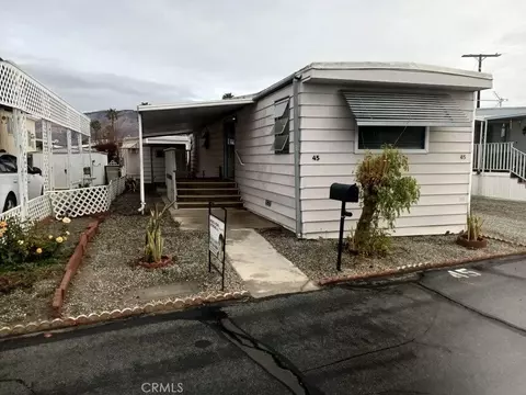 999 S Santa Fe Ave #45, San Jacinto, CA 92583