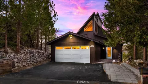 26834 Huron Rd, Lake Arrowhead, CA 92352