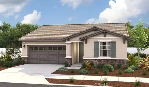 401 Blue Star Ln, Perris, CA 92570