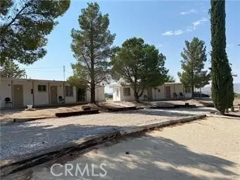 9401 Crystal Creek Rd, Lucerne Valley, CA 92356