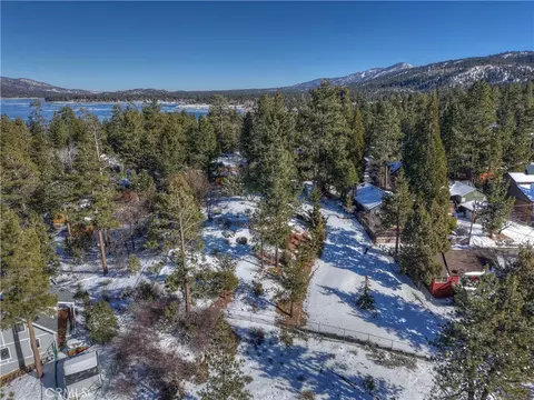 0 Arroyo Dr, Big Bear Lake, CA 92315