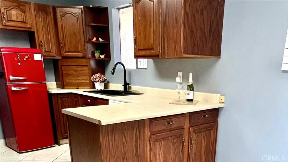 Kitchen - 5485 Bushnell Ave, Riverside, CA 92505 photo 3 of 3