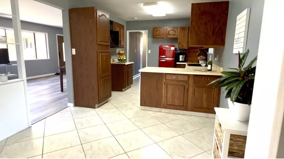 Kitchen - 5485 Bushnell Ave, Riverside, CA 92505 photo 1 of 3