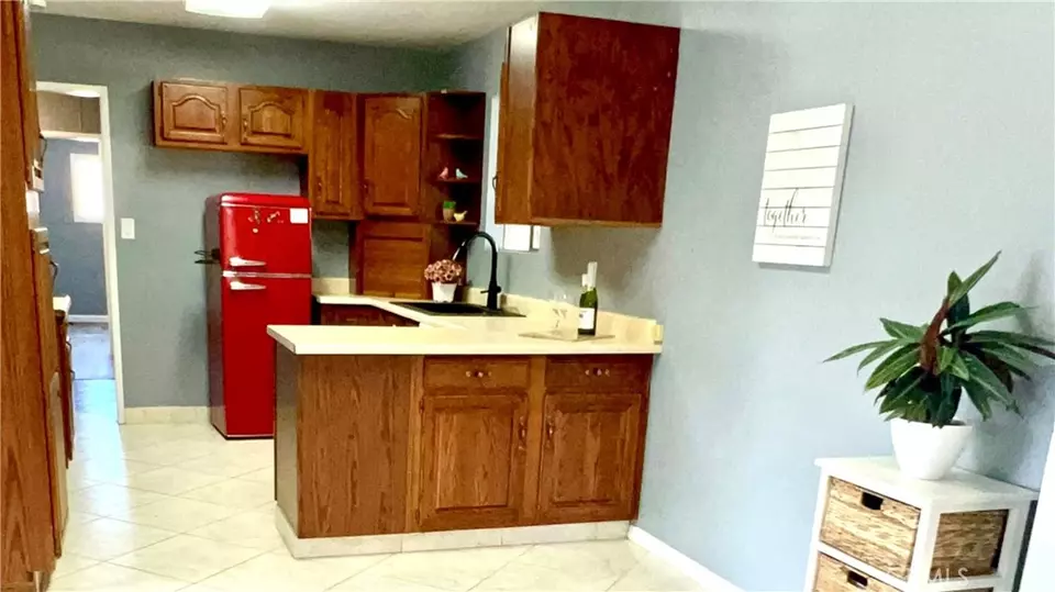Kitchen - 5485 Bushnell Ave, Riverside, CA 92505 photo 2 of 3