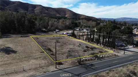 0 Mill Creek Rd, Mentone, CA 92359