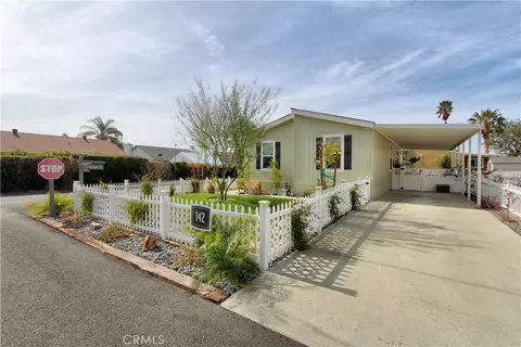 21100 State St #142, San Jacinto, CA 92583