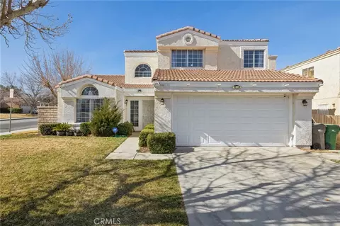 44809 Benald St, Lancaster, CA 93535