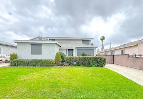 2406 W 152nd St, Compton, CA 90220
