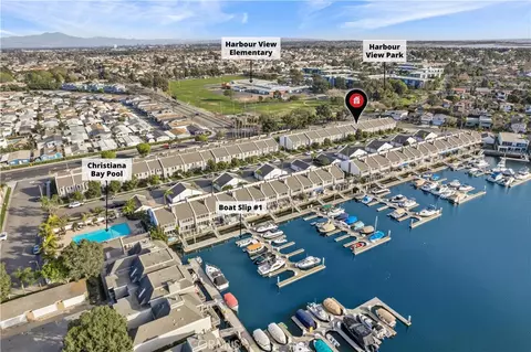 16532 Harbour Ln, Huntington Beach, CA 92649
