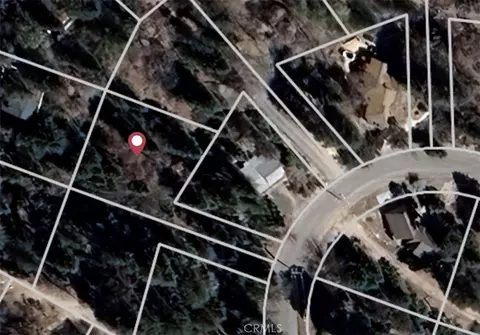 0 Thunderbird Dr, Lake Arrowhead, CA 92352