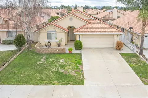 2649 W Fruitvale Ave, Hemet, CA 92545
