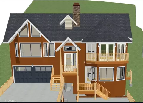 28288 N North Bay Rd, Lake Arrowhead, CA 92352