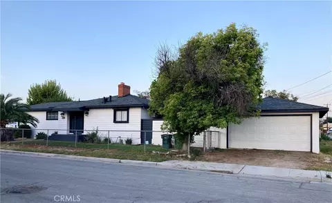 101 Oregon St, Bakersfield, CA 93305