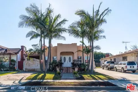 324 W 121st St, Los Angeles, CA 90061