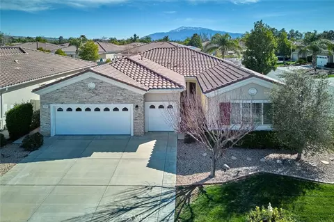 1750 Las Colinas Rd, Beaumont, CA 92223