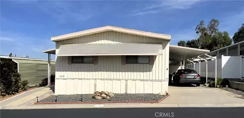 3500 Buchanan #86, Riverside, CA 92503