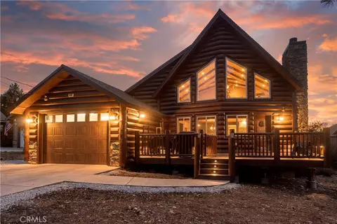1389 Flintridge Ave, Big Bear City, CA 92314