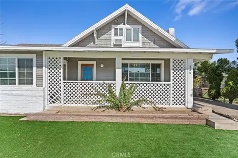 Exterior - 520 W Randall Ave, Rialto, CA 92376 photo 2 of 9
