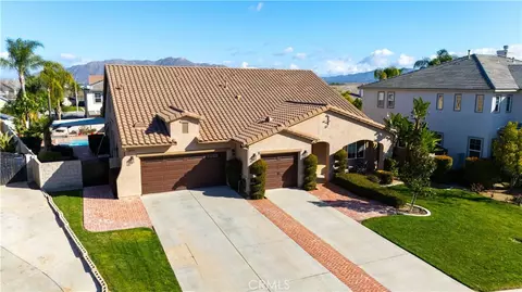 20816 Orchid Way, Riverside, CA 92508
