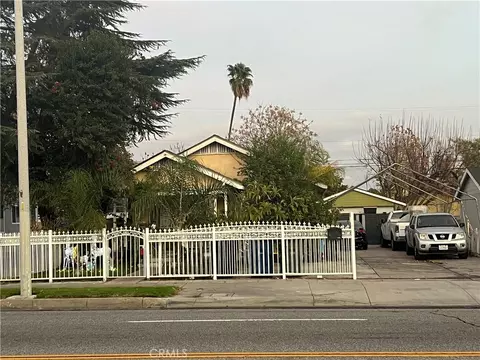 3245 N E St, San Bernardino, CA 92405