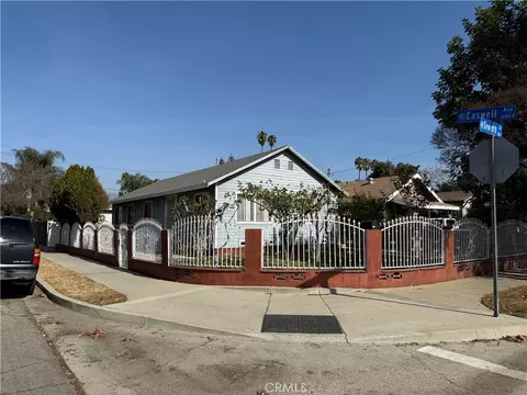 903 E 7th St, Pomona, CA 91766