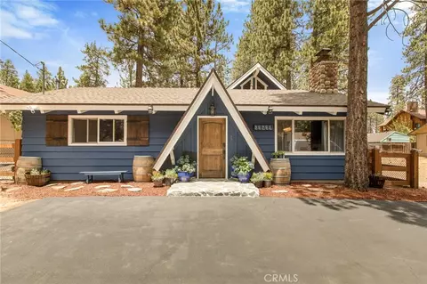 39298 Willow Landing Rd, Big Bear Lake, CA 92315