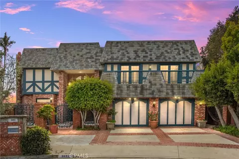3682 Escapade Cir, Huntington Beach, CA 92649