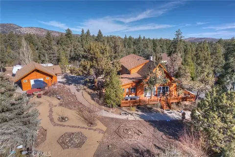170 Santa Barbara Ave, Sugarloaf, CA 92386