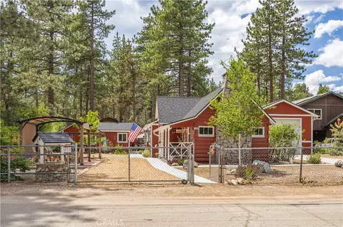1009 Myrtle Ave, Big Bear City, CA 92314