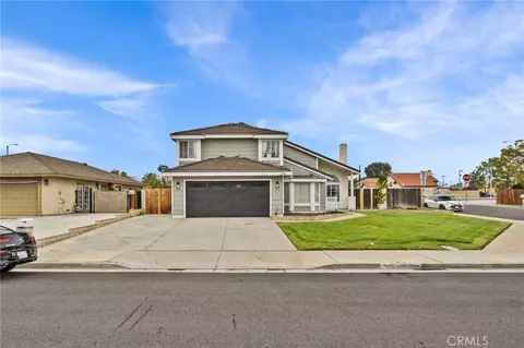 24344 Mount Russell Dr, Moreno Valley, CA 92553