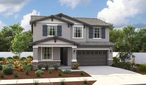 396 Blue Star Ln, Perris, CA 92570