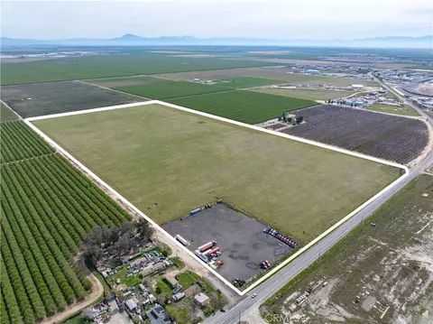 0 Beech Ave, Shafter, CA 93263