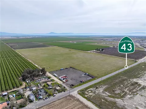 0 Beech Ave, Shafter, CA 93263 photo 3