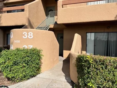 1400 W Edgehill Rd #37, San Bernardino, CA 92405