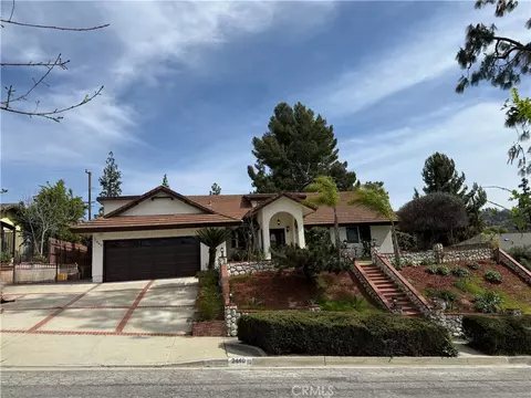2440 Amelgado Dr, Hacienda Heights, CA 91745