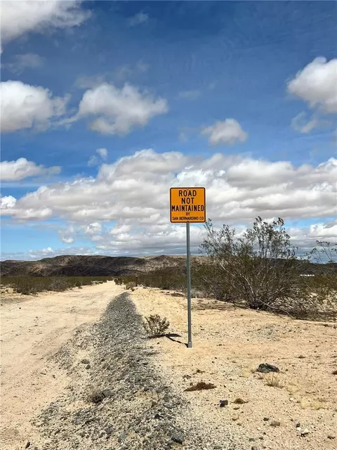 0 Delaware Ave, Joshua Tree, CA 92252 photo 5