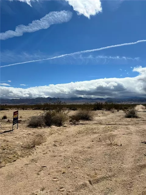 0 Delaware Ave, Joshua Tree, CA 92252 photo 2