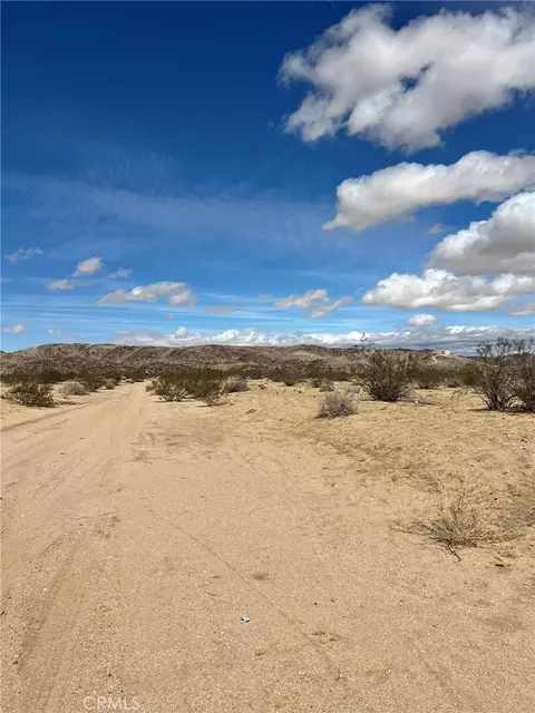 0 Delaware Ave, Joshua Tree, CA 92252 photo 3