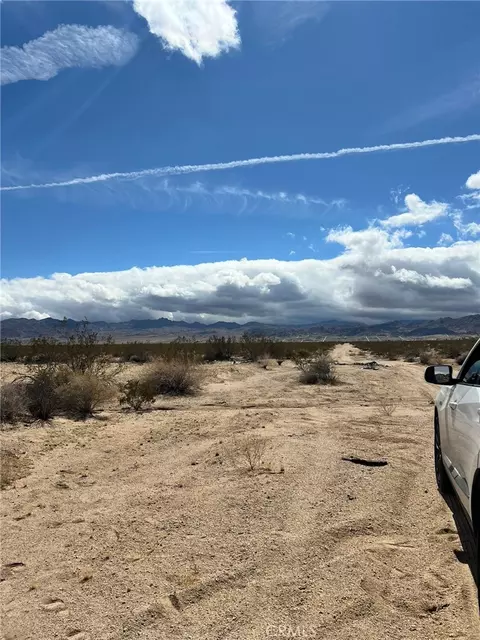 0 Delaware Ave, Joshua Tree, CA 92252