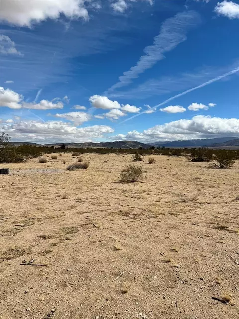 0 California Ave, Joshua Tree, CA 92252