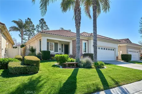 1724 Sarazen St, Beaumont, CA 92223