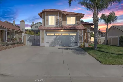 15116 Knollwood St, Lake Elsinore, CA 92530