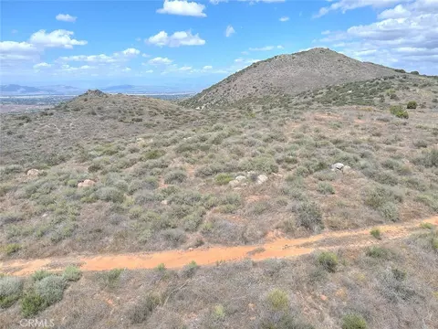 19 Acres Clarissa, Lake Mathews, CA 92570