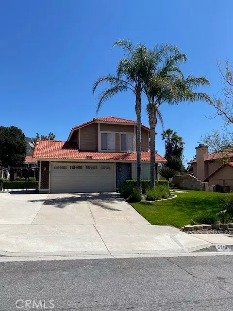 6313 N Beechwo Ave, San Bernardino, CA 92407