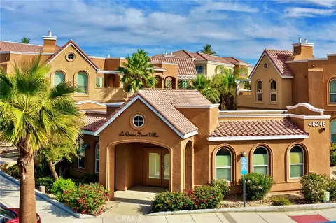 45245 Seeley 17c Dr #17C, La Quinta, CA 92253
