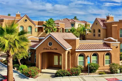 45245 Seeley 17c Dr #17C, La Quinta, CA 92253