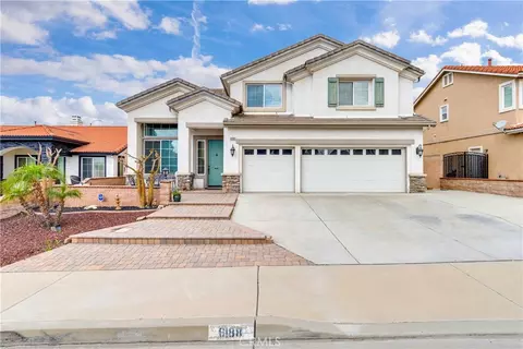 6188 Chantel Dr, Fontana, CA 92336