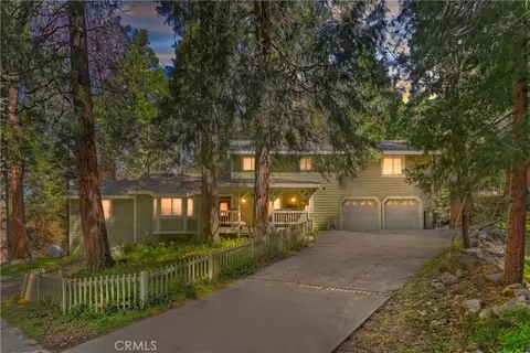 221 Sawpit Canyon Rd, Cedarpines Park, CA 92322