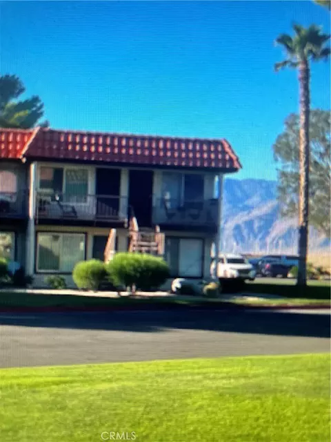 9643 Spyglass Ave #42, Desert Hot Springs, CA 92240