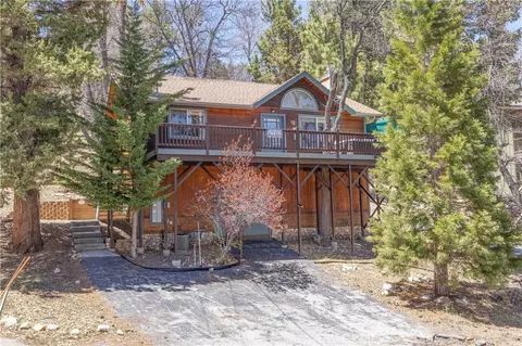 1065 S Minton Ave, Big Bear City, CA 92314